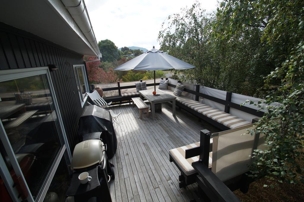 Tongariro Adventures Bed & Breakfast Kuratau Exterior photo