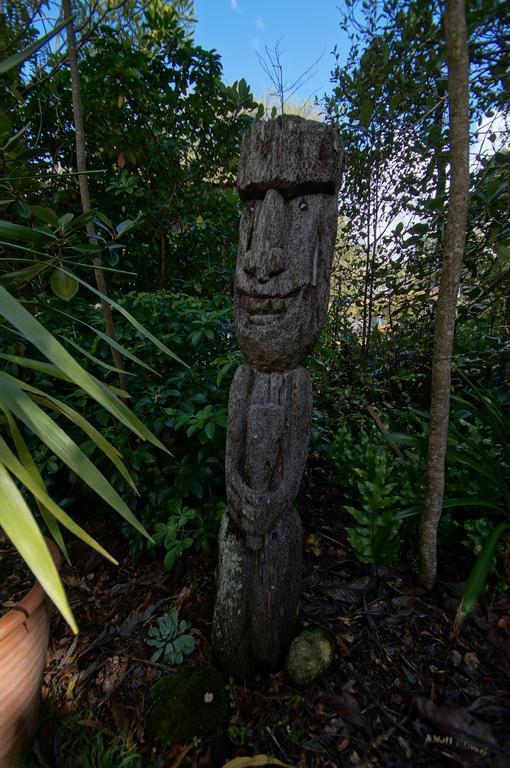 Tongariro Adventures Bed & Breakfast Kuratau Exterior photo